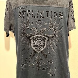 Affliction Shirt